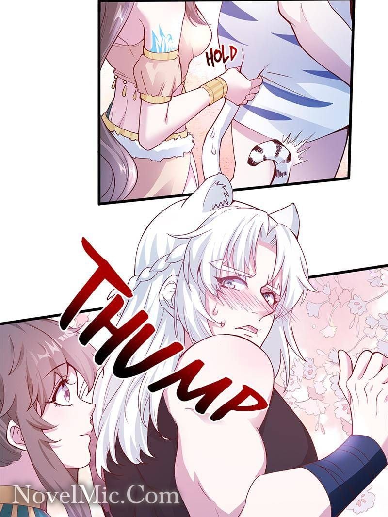 Beauty and the Beasts chapter 575 page 14