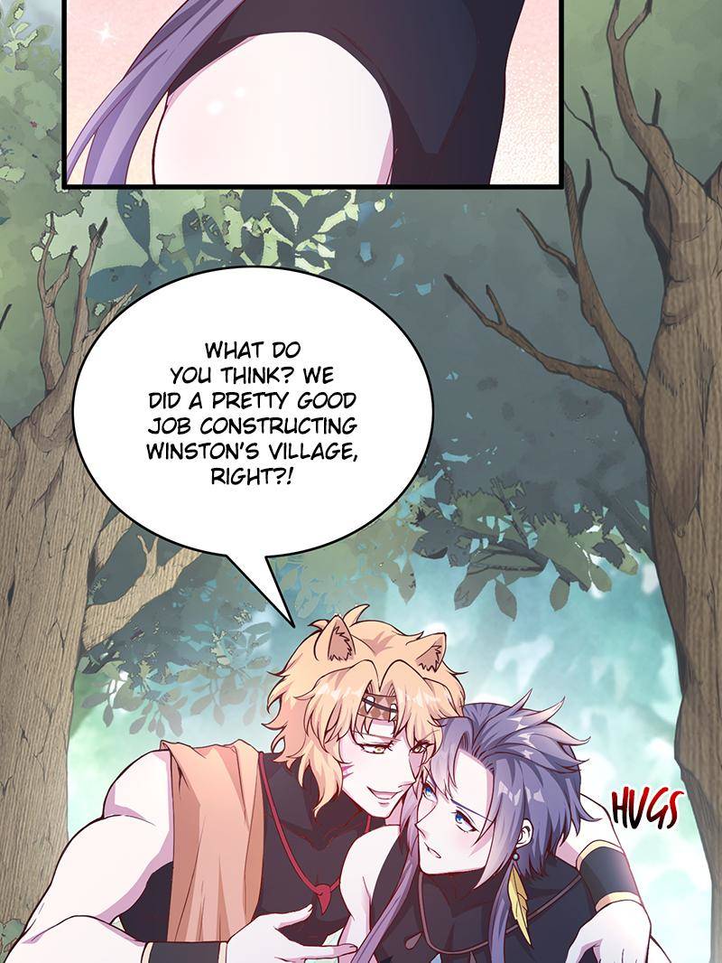 Beauty and the Beasts chapter 575 page 16