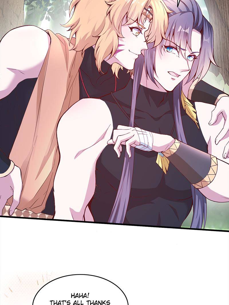 Beauty and the Beasts chapter 575 page 18