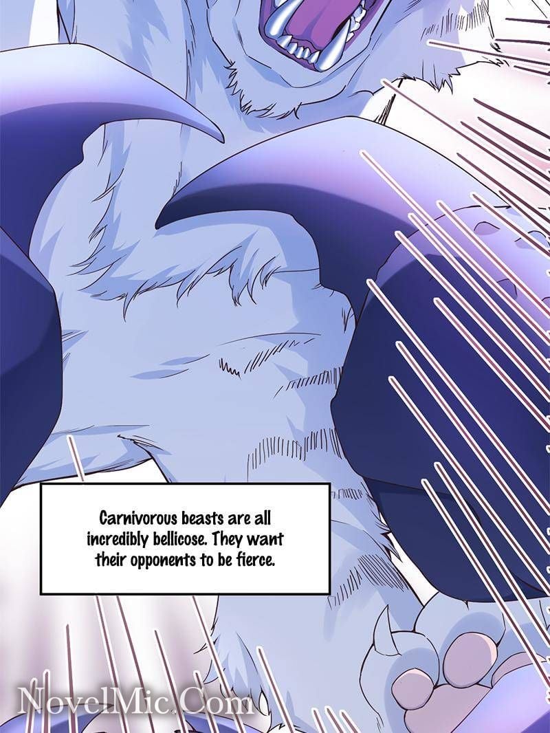 Beauty and the Beasts chapter 575 page 2