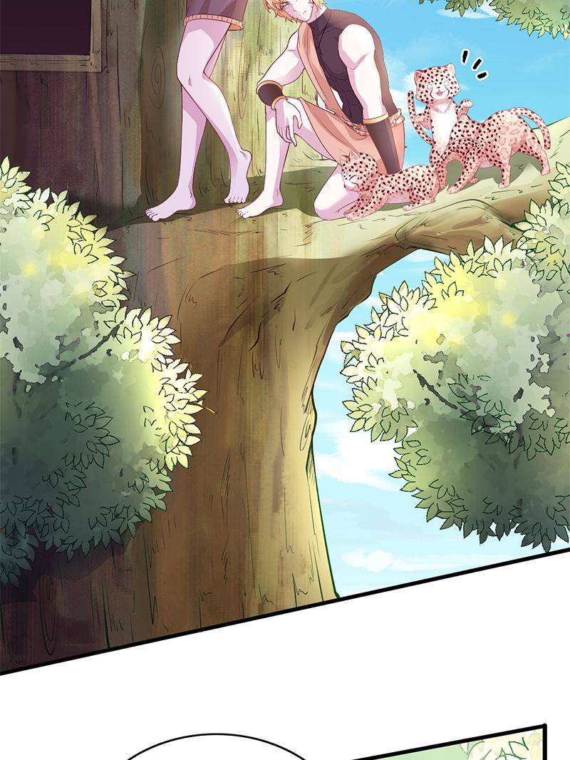 Beauty and the Beasts chapter 575 page 22