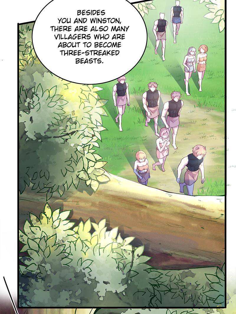 Beauty and the Beasts chapter 575 page 23