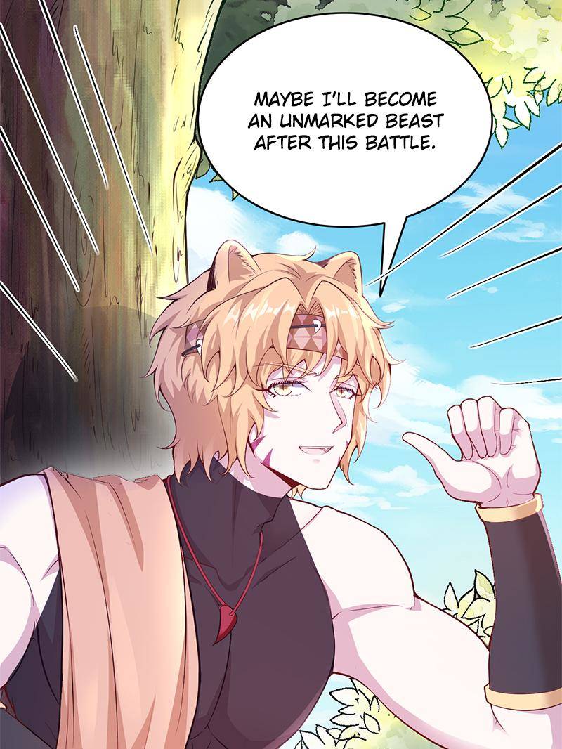 Beauty and the Beasts chapter 575 page 24