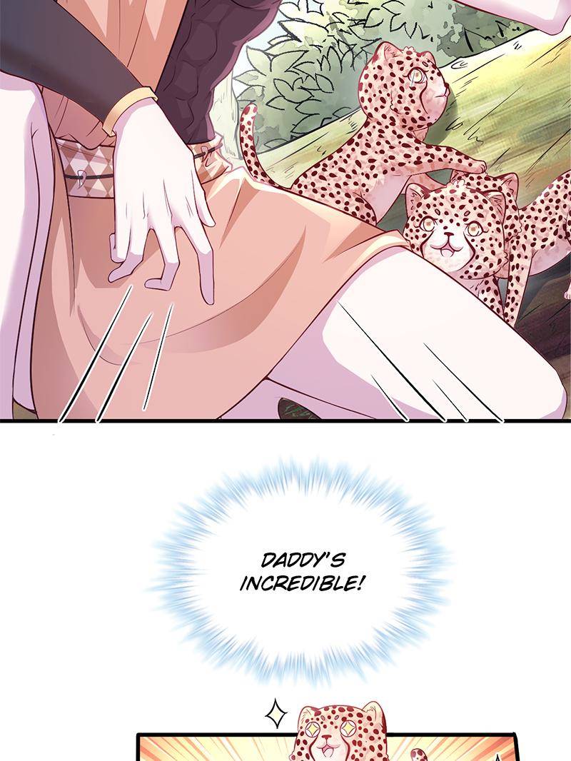 Beauty and the Beasts chapter 575 page 25