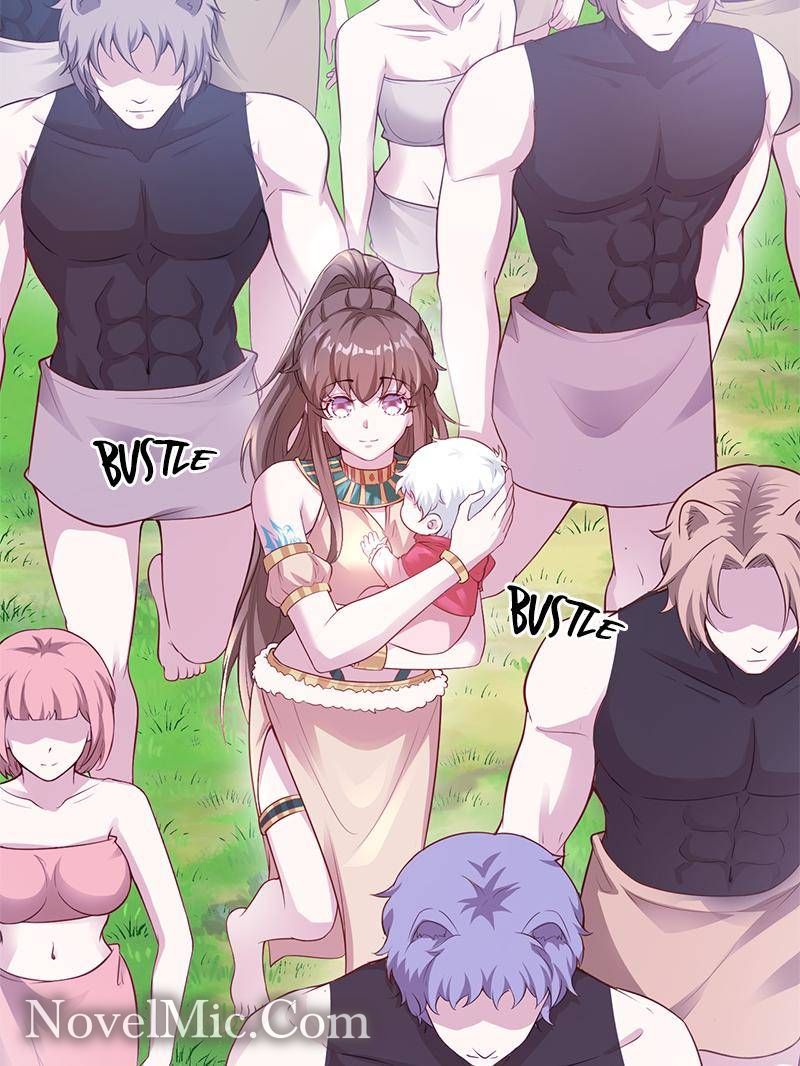 Beauty and the Beasts chapter 575 page 27