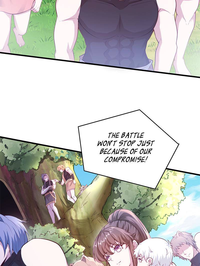 Beauty and the Beasts chapter 575 page 28