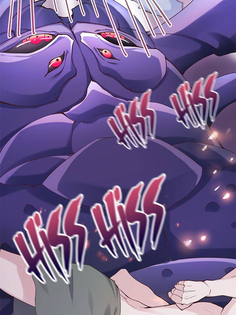 Beauty and the Beasts chapter 575 page 3