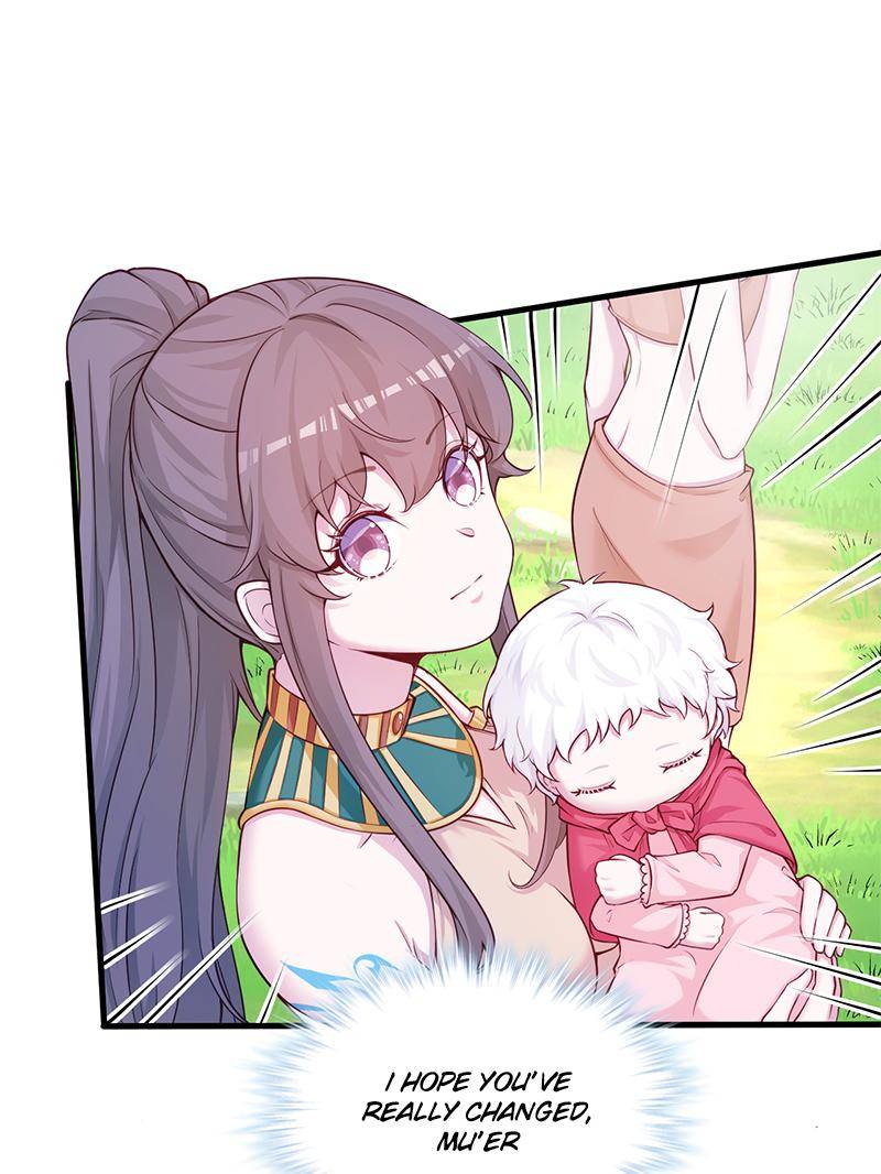 Beauty and the Beasts chapter 575 page 30