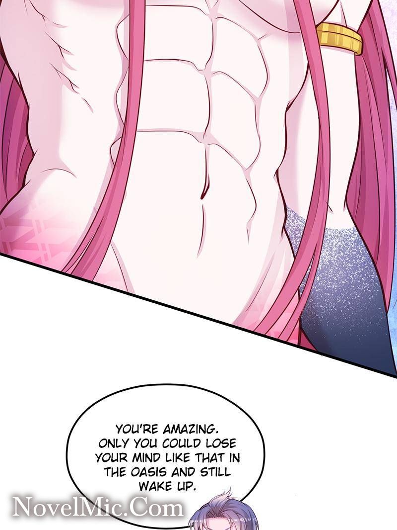 Beauty and the Beasts chapter 575 page 33