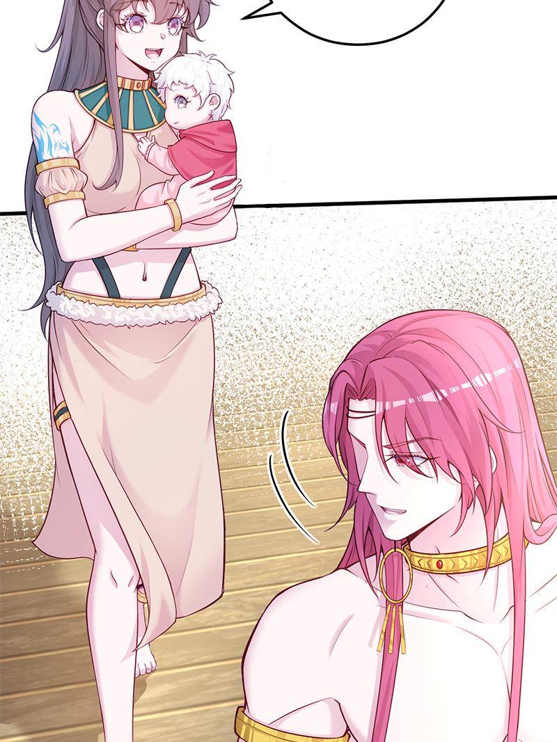 Beauty and the Beasts chapter 575 page 35