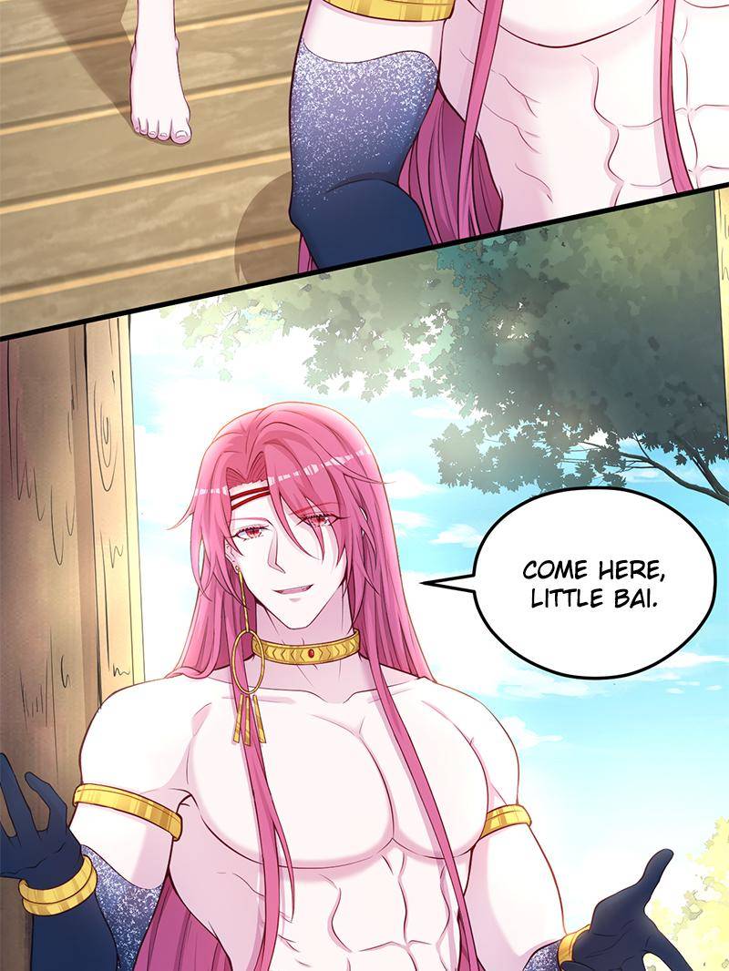 Beauty and the Beasts chapter 575 page 36