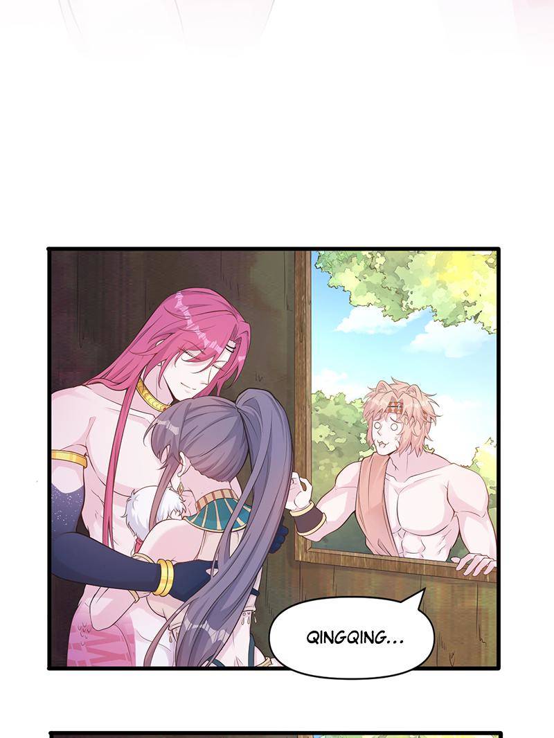 Beauty and the Beasts chapter 575 page 41