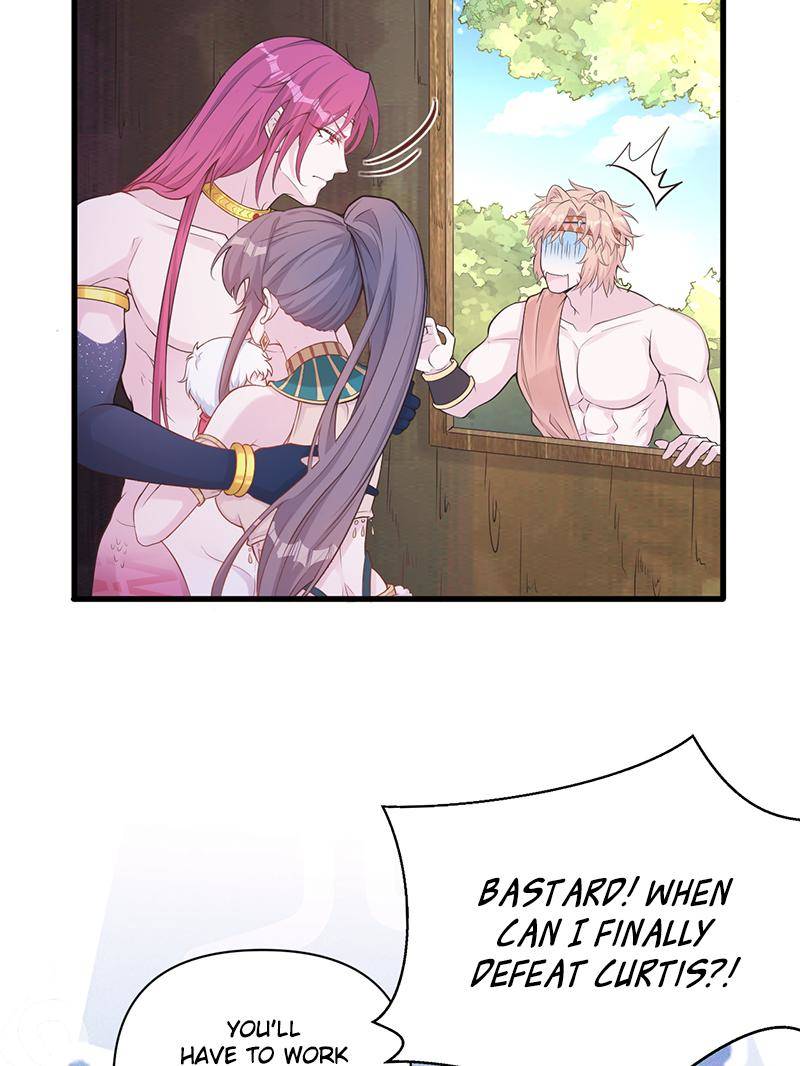 Beauty and the Beasts chapter 575 page 42