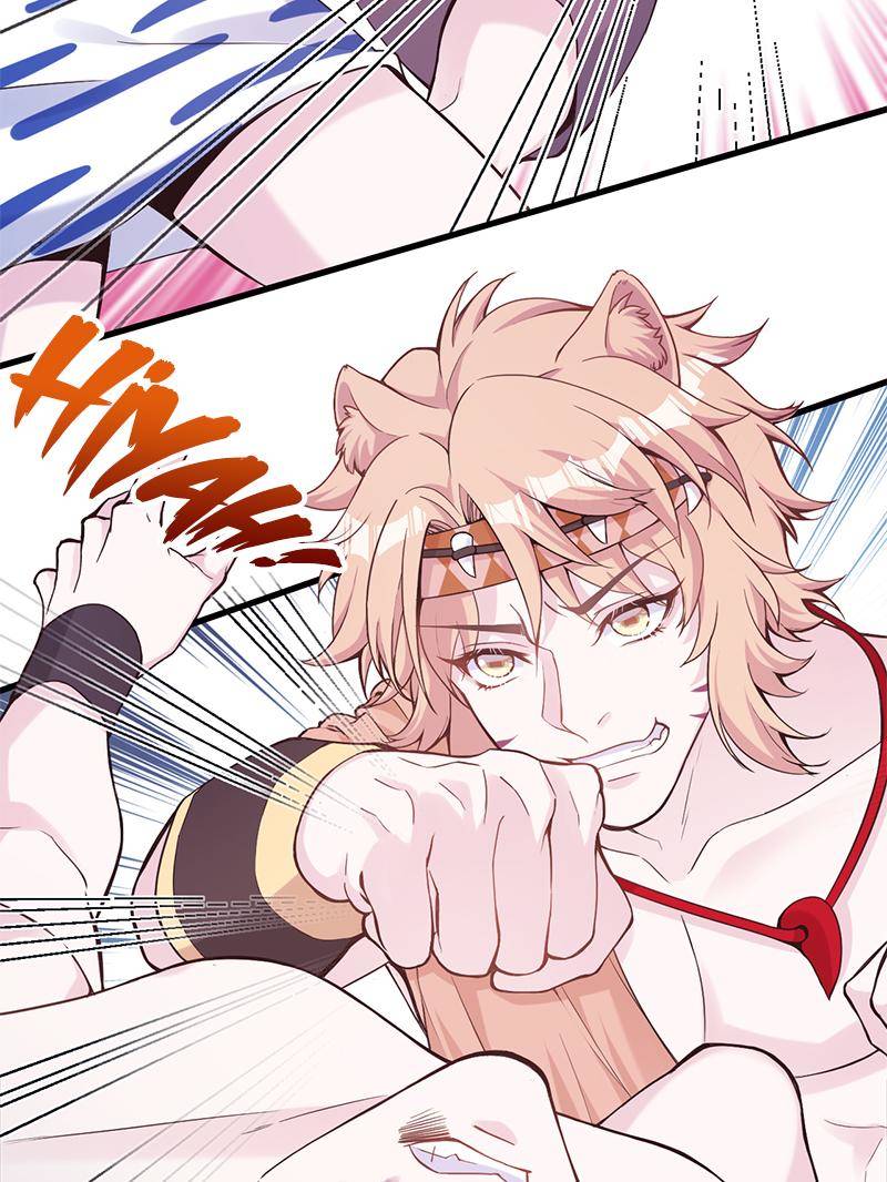 Beauty and the Beasts chapter 575 page 7