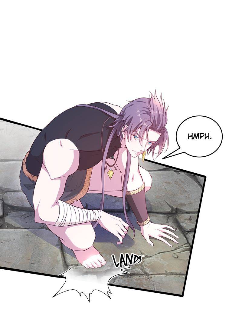 Beauty and the Beasts chapter 576 page 11