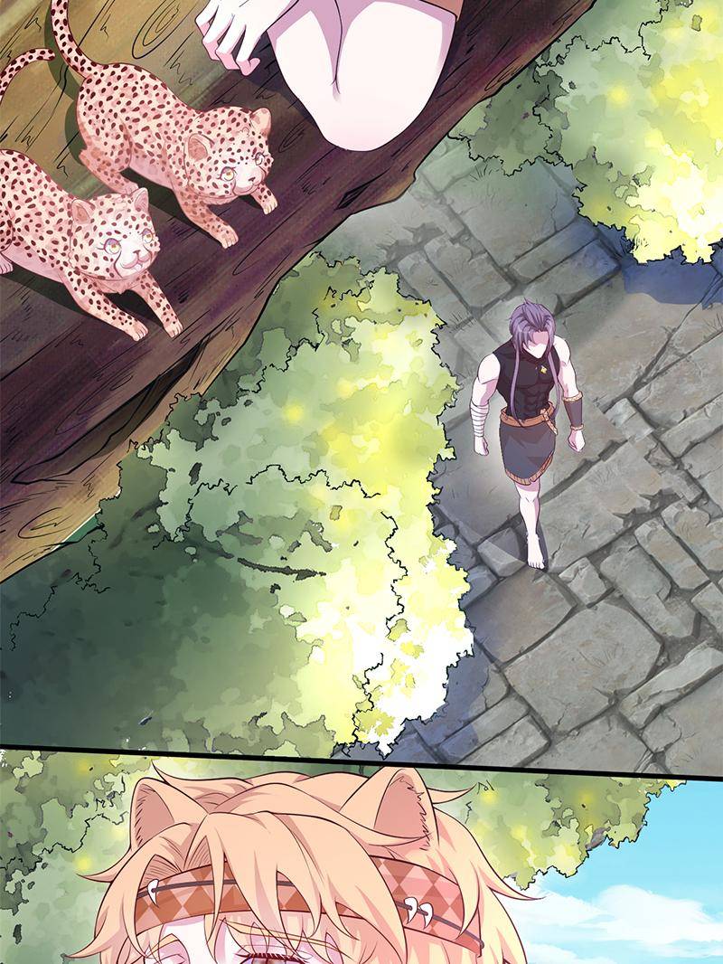 Beauty and the Beasts chapter 576 page 13