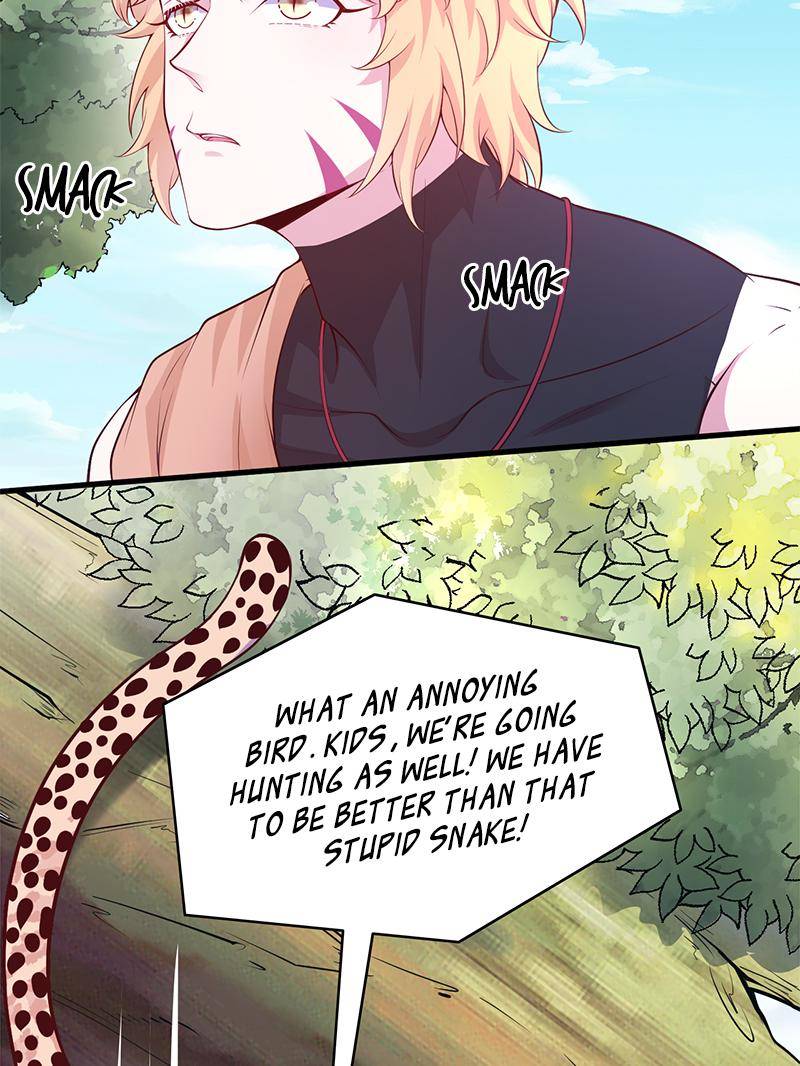 Beauty and the Beasts chapter 576 page 14