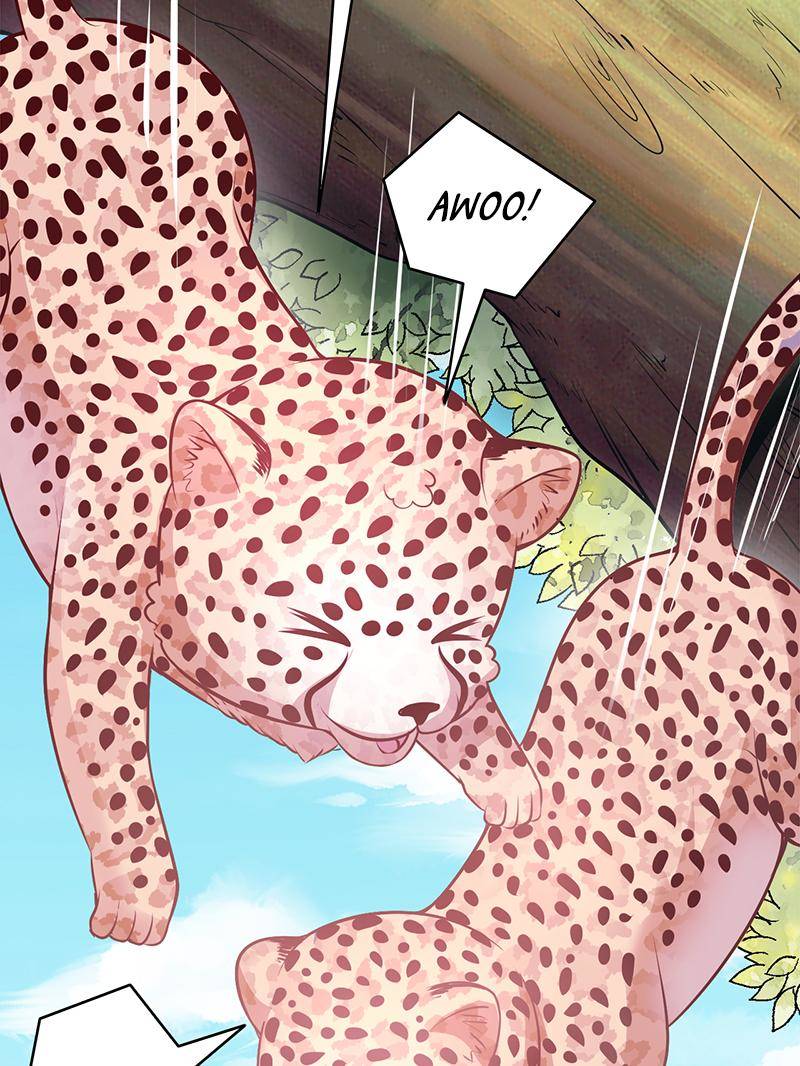 Beauty and the Beasts chapter 576 page 15