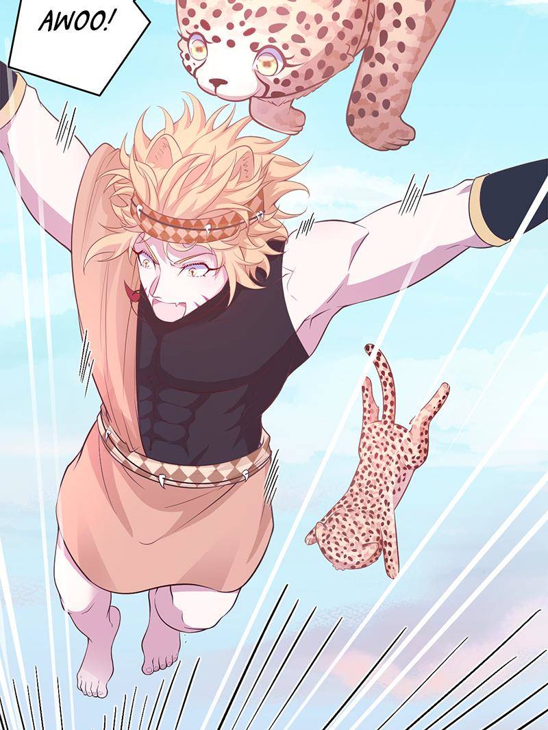 Beauty and the Beasts chapter 576 page 16