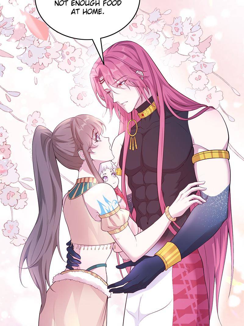 Beauty and the Beasts chapter 576 page 2