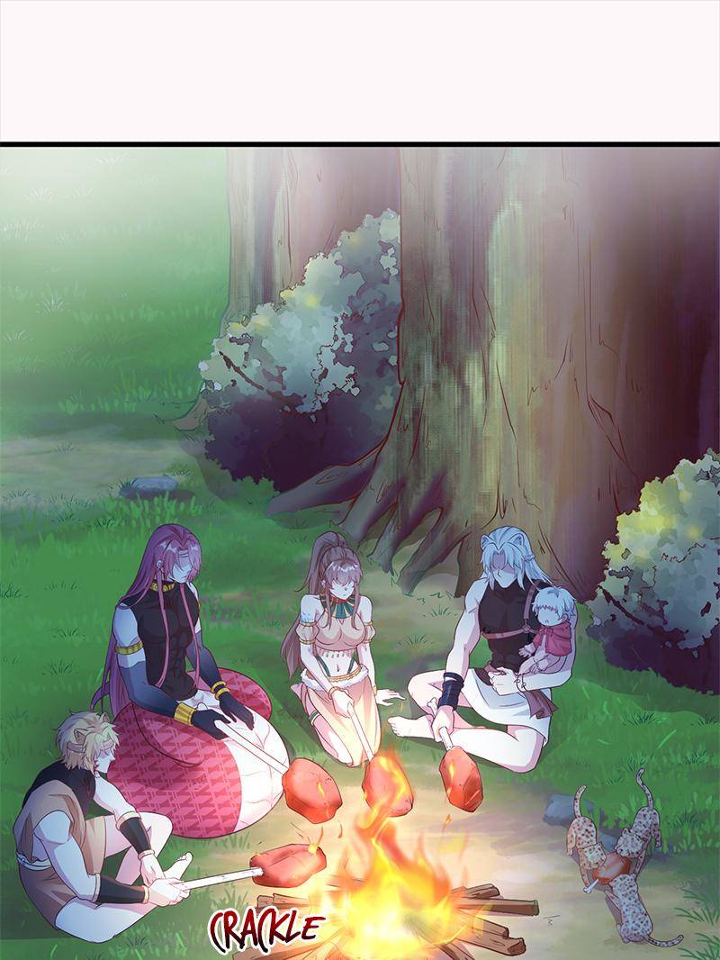 Beauty and the Beasts chapter 576 page 20