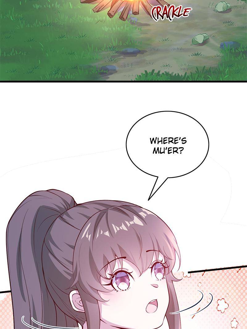 Beauty and the Beasts chapter 576 page 21