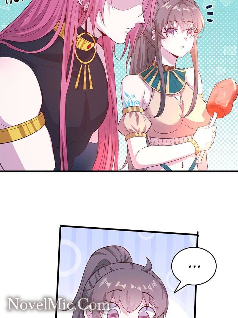 Beauty and the Beasts chapter 576 page 23