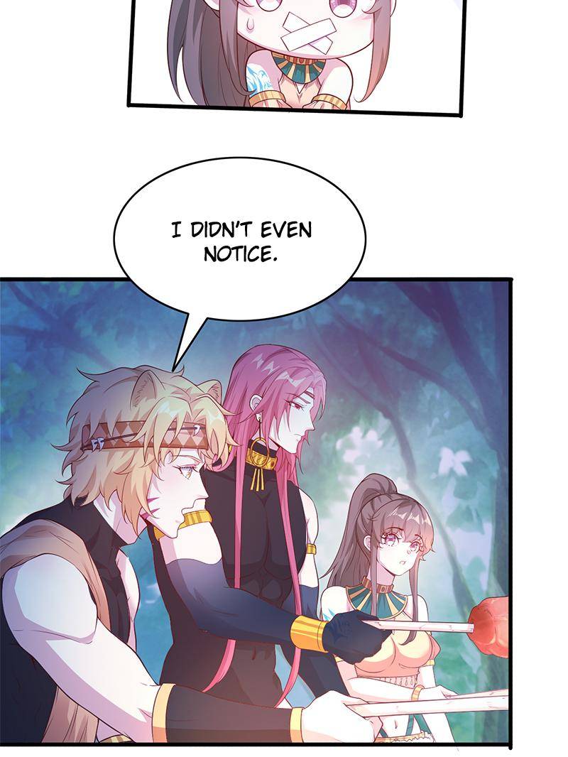 Beauty and the Beasts chapter 576 page 24