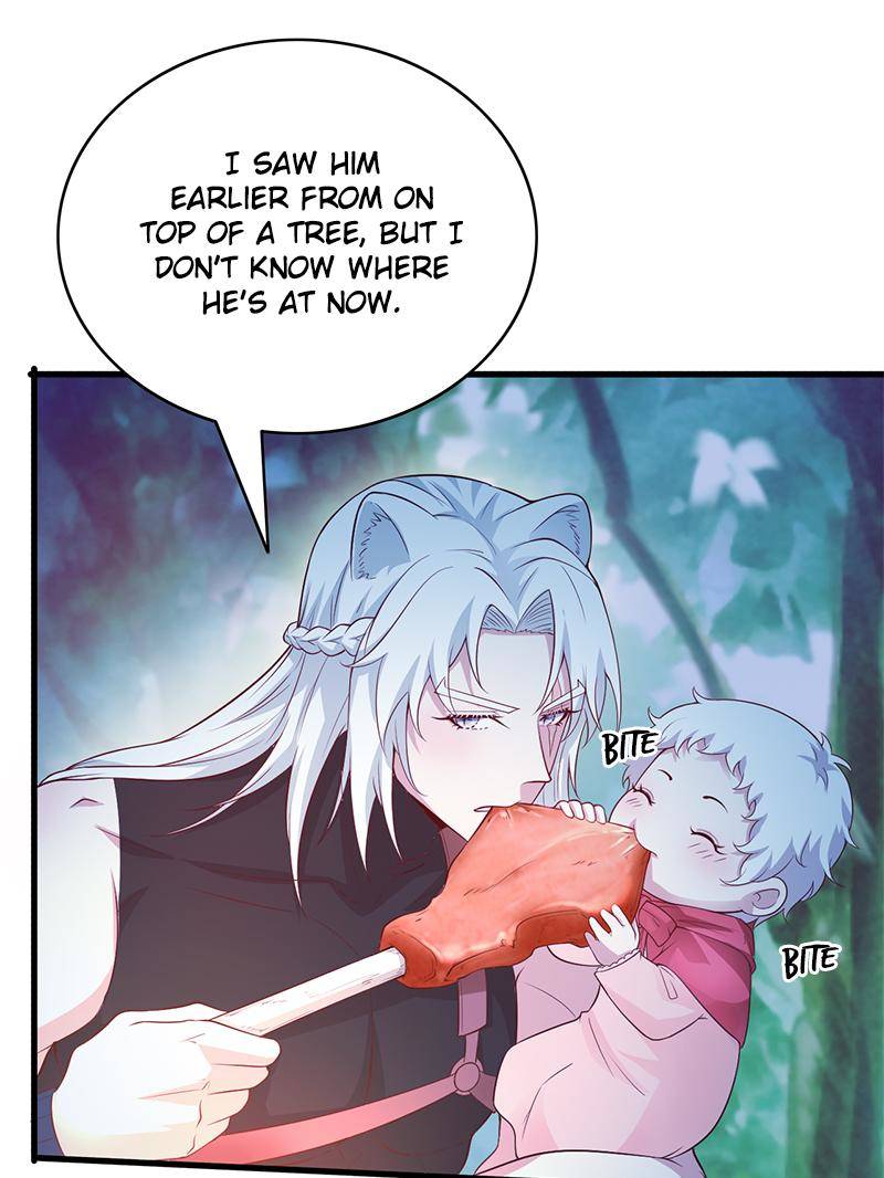 Beauty and the Beasts chapter 576 page 25