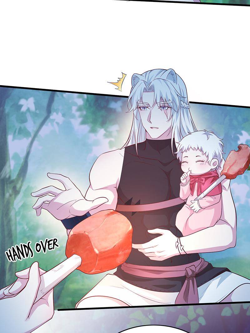 Beauty and the Beasts chapter 576 page 26