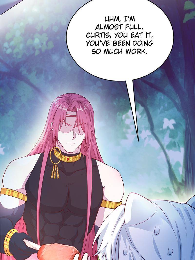 Beauty and the Beasts chapter 576 page 27