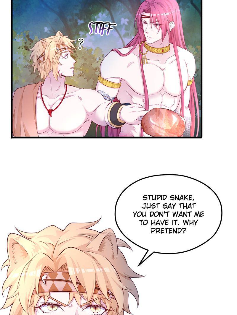 Beauty and the Beasts chapter 576 page 30