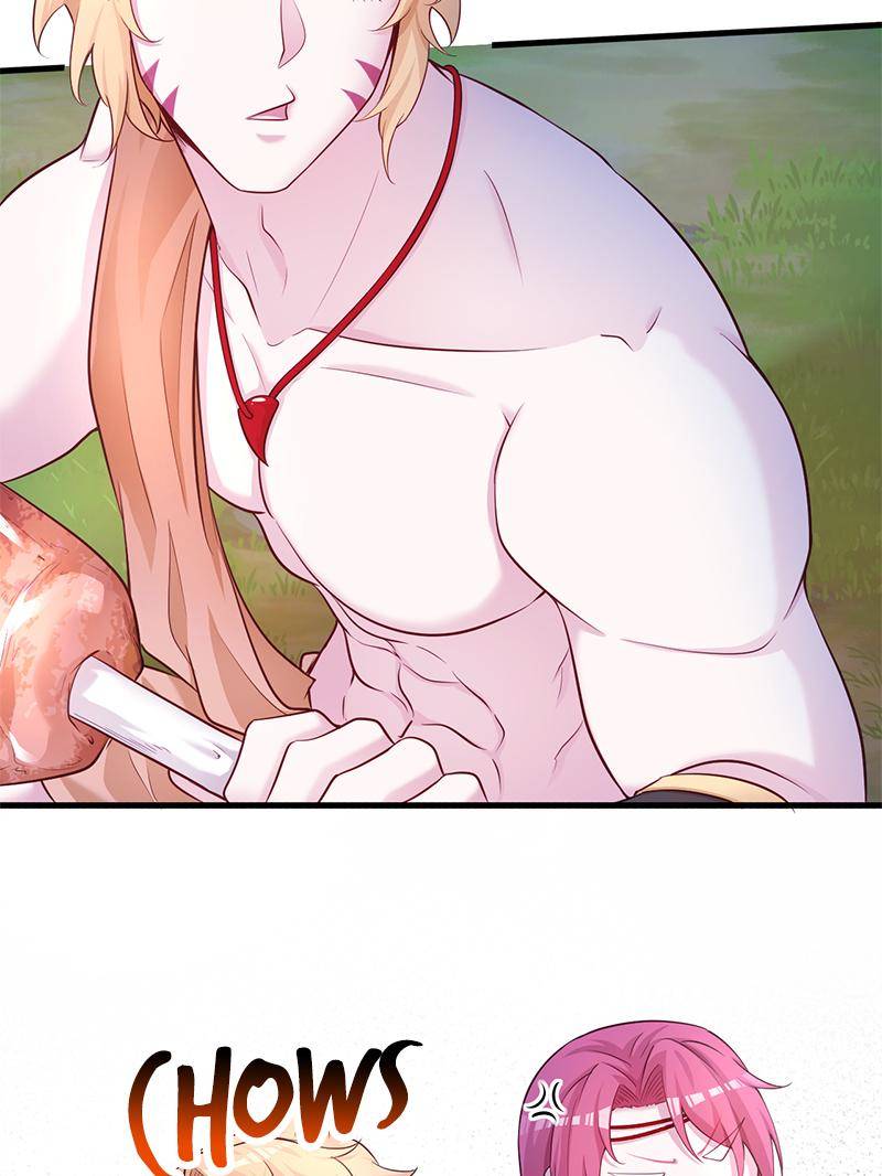 Beauty and the Beasts chapter 576 page 31