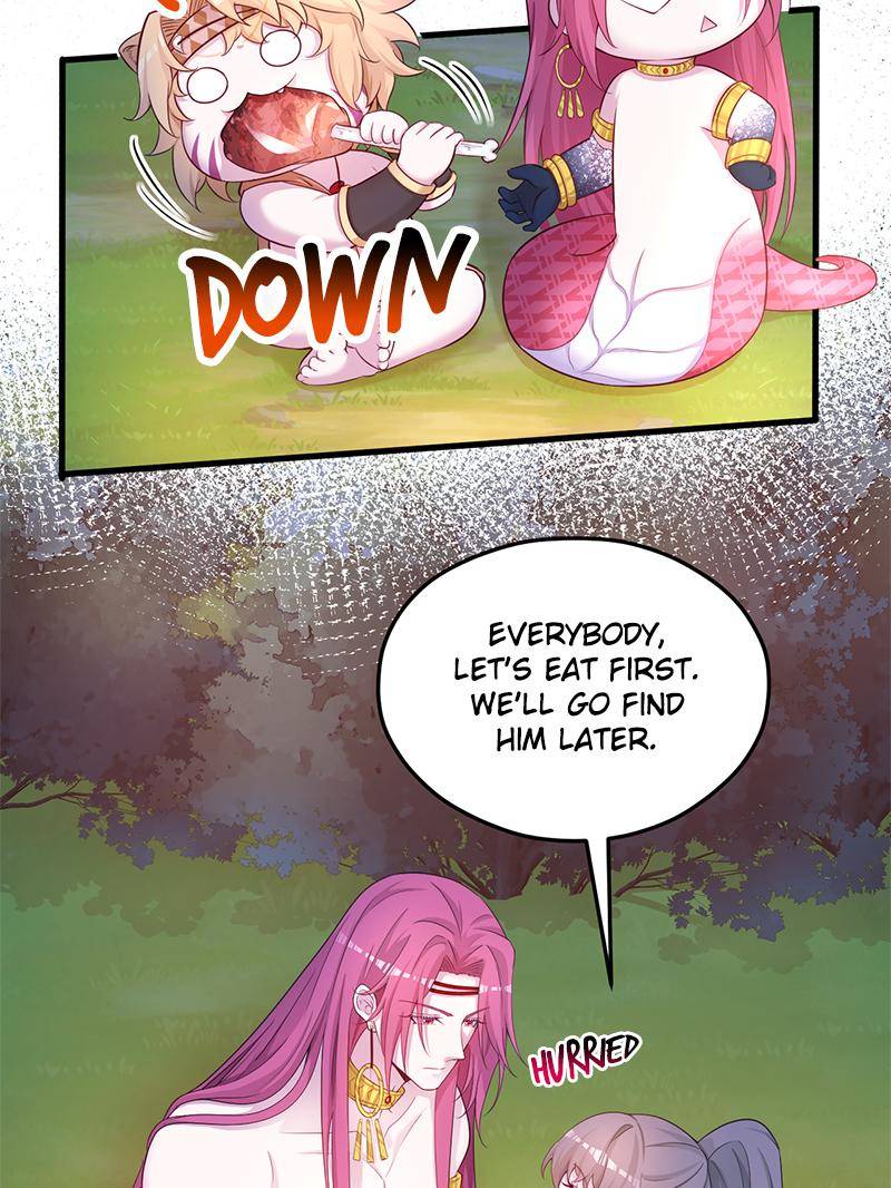 Beauty and the Beasts chapter 576 page 32