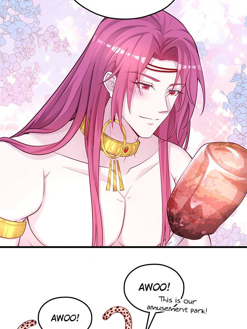 Beauty and the Beasts chapter 576 page 34