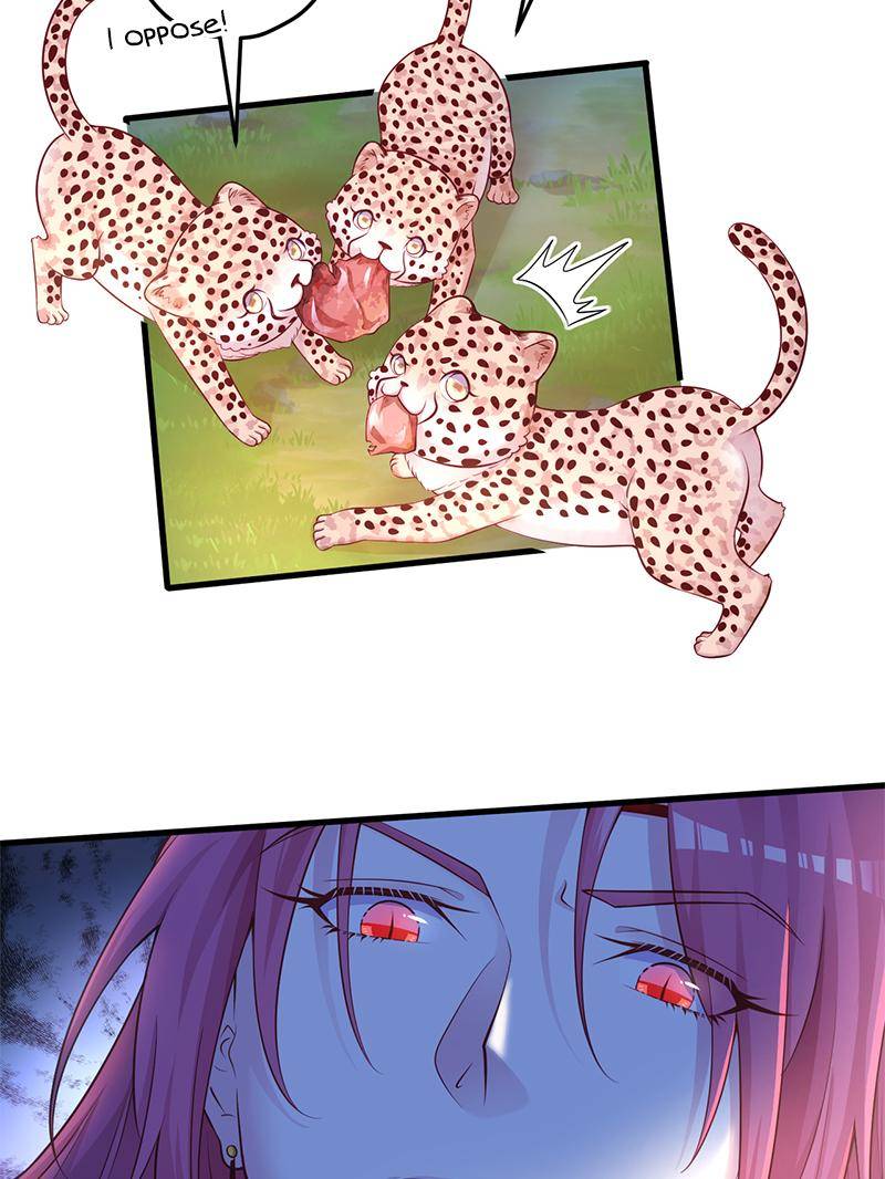 Beauty and the Beasts chapter 576 page 35