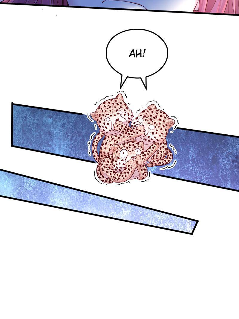 Beauty and the Beasts chapter 576 page 36