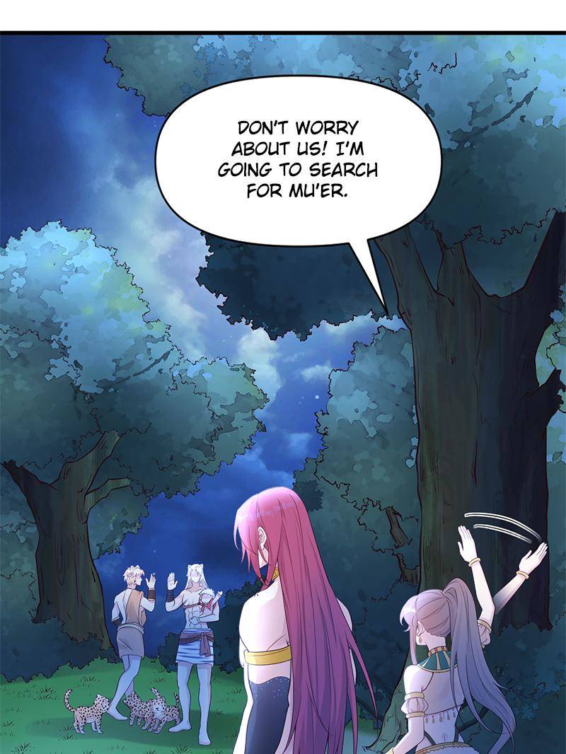 Beauty and the Beasts chapter 576 page 38