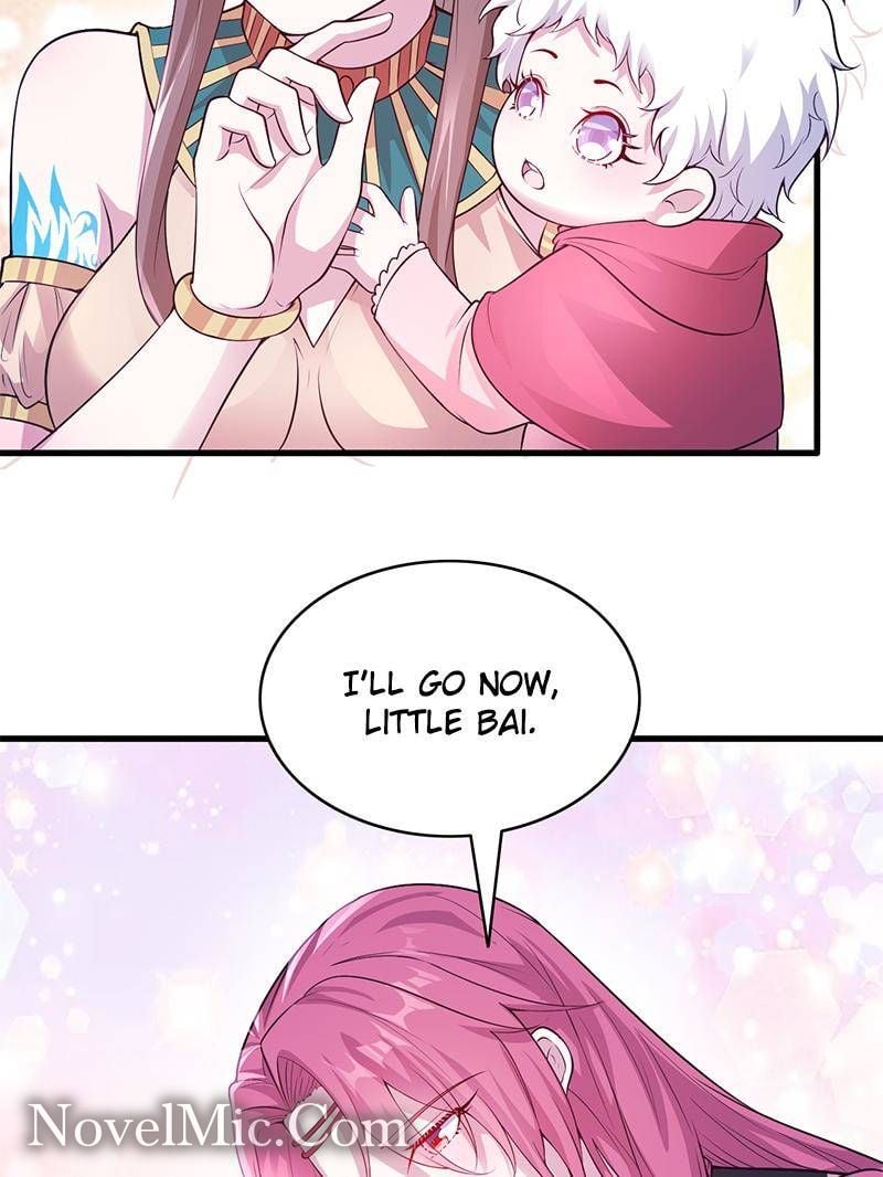 Beauty and the Beasts chapter 576 page 4