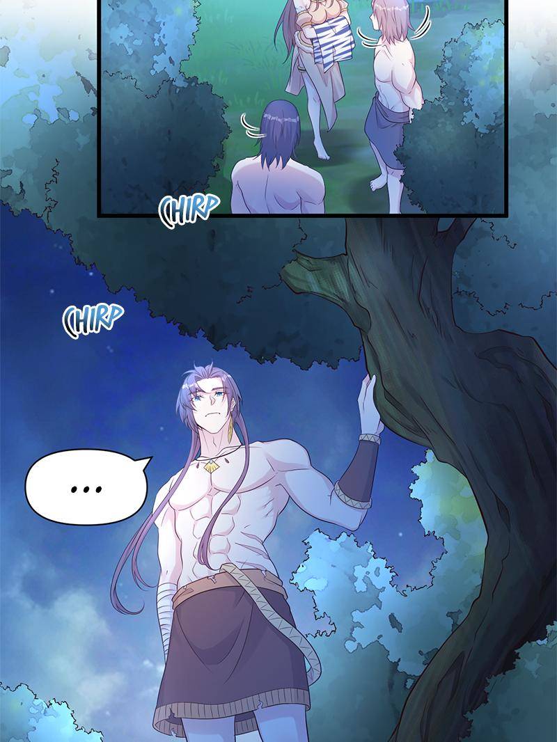 Beauty and the Beasts chapter 576 page 41