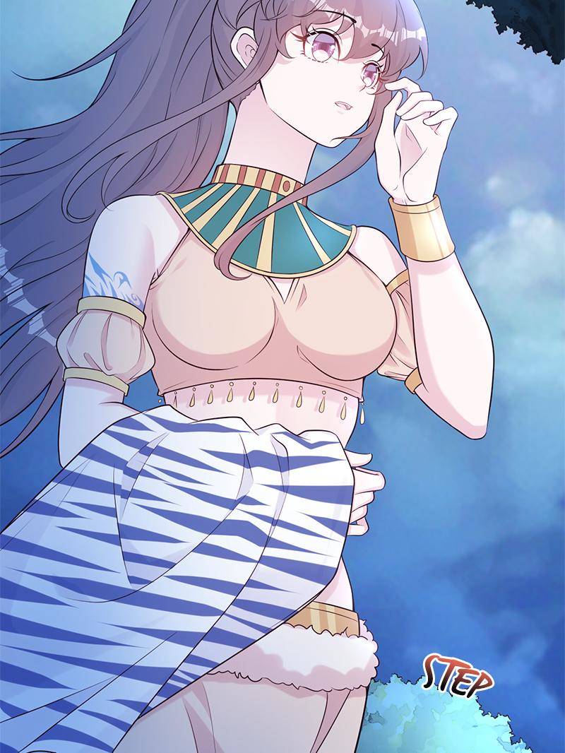 Beauty and the Beasts chapter 576 page 43