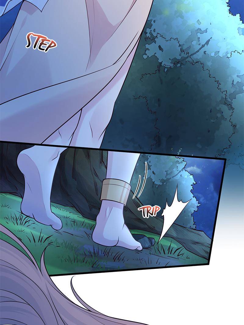 Beauty and the Beasts chapter 576 page 44