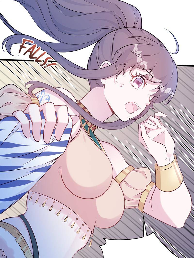 Beauty and the Beasts chapter 576 page 45