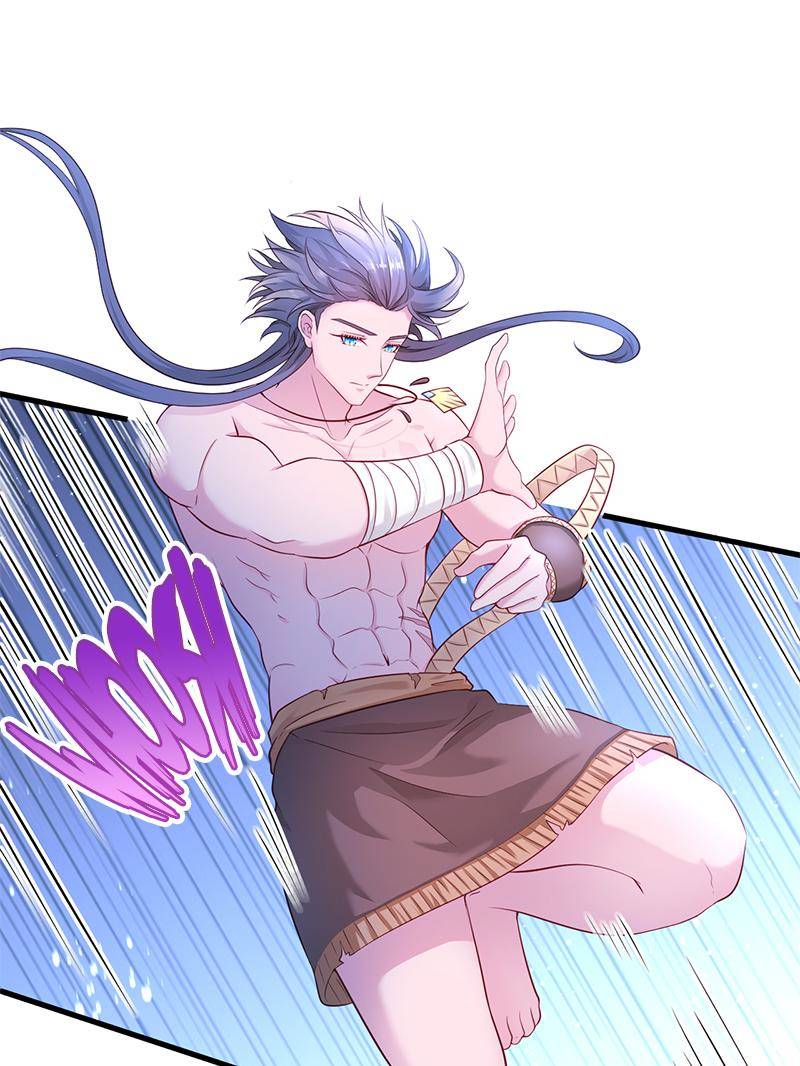 Beauty and the Beasts chapter 576 page 47