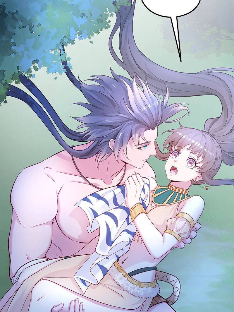 Beauty and the Beasts chapter 576 page 49