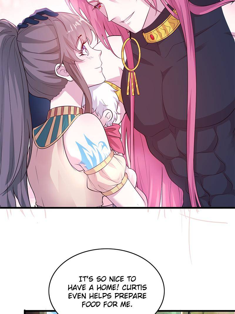 Beauty and the Beasts chapter 576 page 5