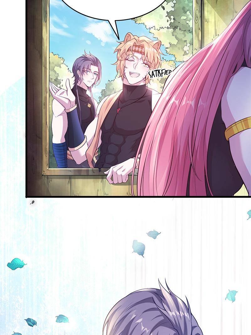 Beauty and the Beasts chapter 576 page 6