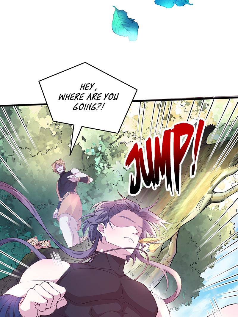 Beauty and the Beasts chapter 576 page 8