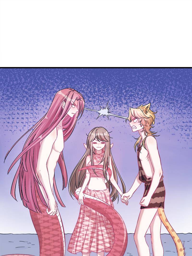 Beauty and the Beasts chapter 58 page 1