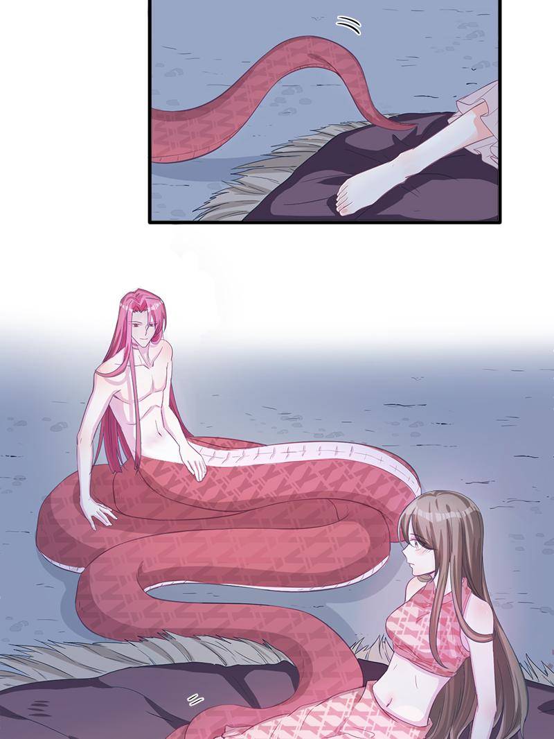 Beauty and the Beasts chapter 58 page 13